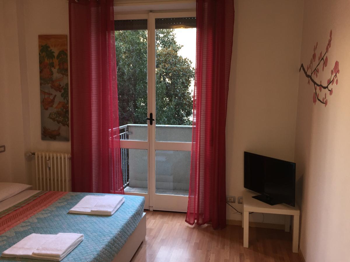 Elite Milano Apartments Room photo